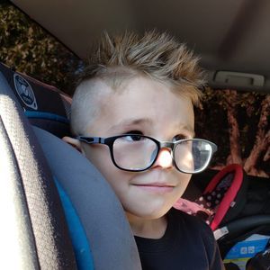 Meet your Posher, Megan leann